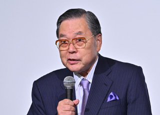 荒井 啓祐氏
