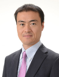 岩佐浩人氏フォト