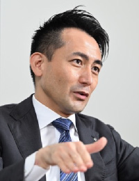 大村恒平氏フォト