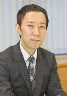 小林 英樹氏フォト