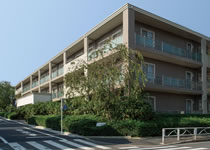 トラストガーデン桜新町 （ヒューリックリート投資法人）フォト